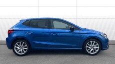 SEAT Ibiza 1.0 TSI 115 FR 5dr Petrol Hatchback